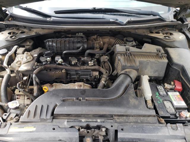 Photo 11 from auction – 2010 NISSAN ALTIMA BAS with VIN 1N4AL2AP4AN511532