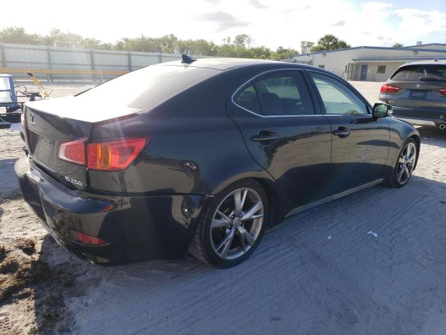 صورة رقم 3 من المزاد - 2009 LEXUS IS 250 مع VIN JTHBK262092091813