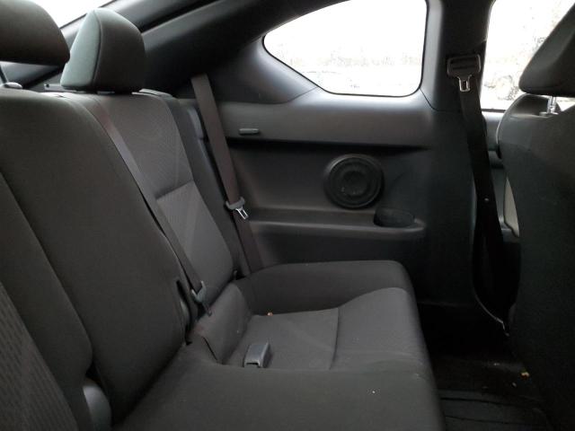 Photo 10 from auction – 2012 TOYOTA SCION TC with VIN JTKJF5C70C3037554