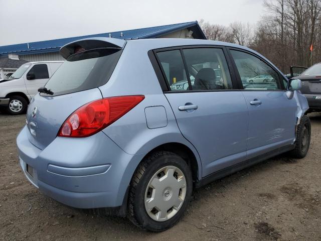 Photo 3 from auction – 2009 NISSAN VERSA S with VIN 3N1BC13E69L470193