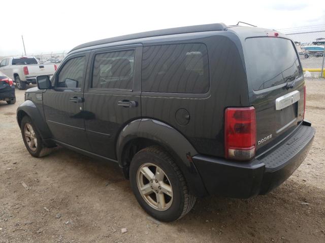 صورة رقم 2 من المزاد - 2010 DODGE NITRO SXT مع VIN 1D4PT5GK9AW146649