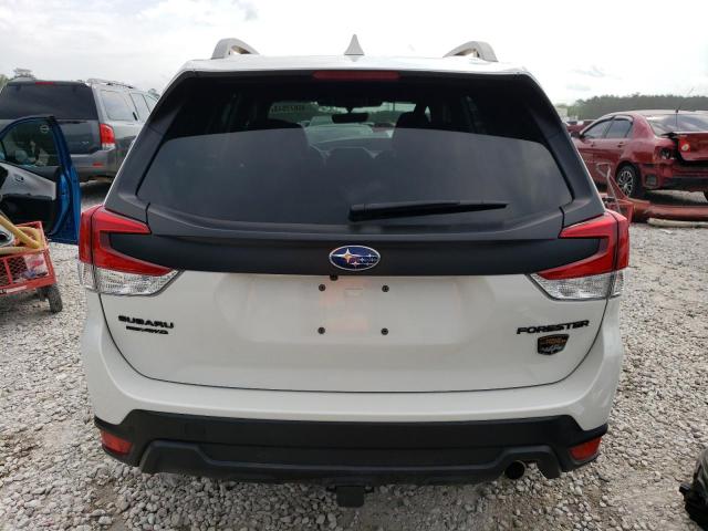 Photo 6 from auction – 2022 SUBARU FORESTER W with VIN JF2SKAMC4NH523237