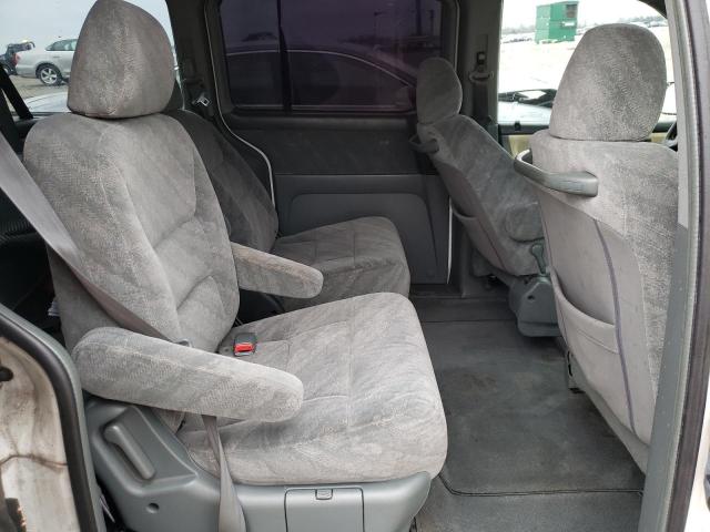 Zdjęcie 11 z aukcji – 2003 HONDA ODYSSEY EX z VIN 5FNRL18653B018948