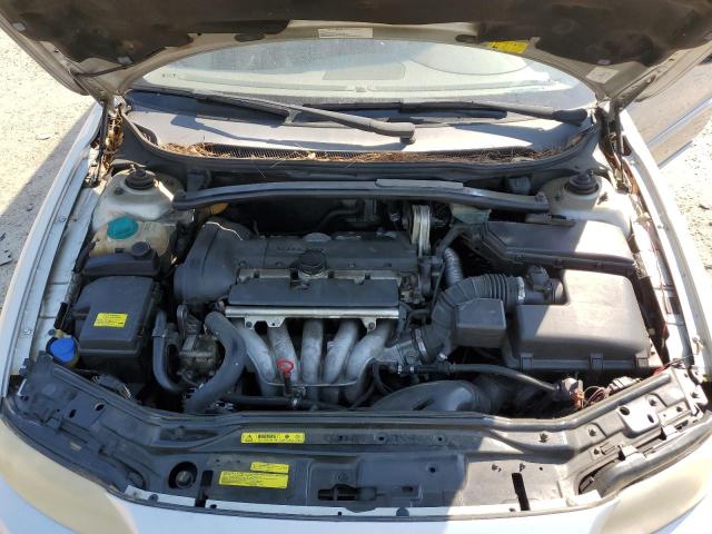 Photo 12 from auction – 2005 VOLVO V70 with VIN YV1SW612852503596
