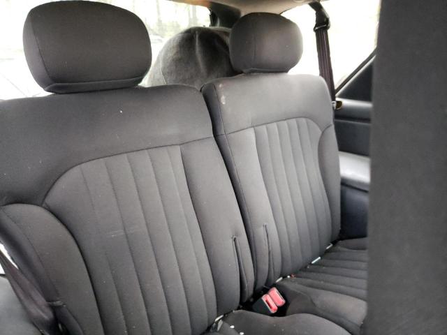 Photo 10 from auction – 2003 CHEVROLET BLAZER with VIN 1GNCS18X53K142312