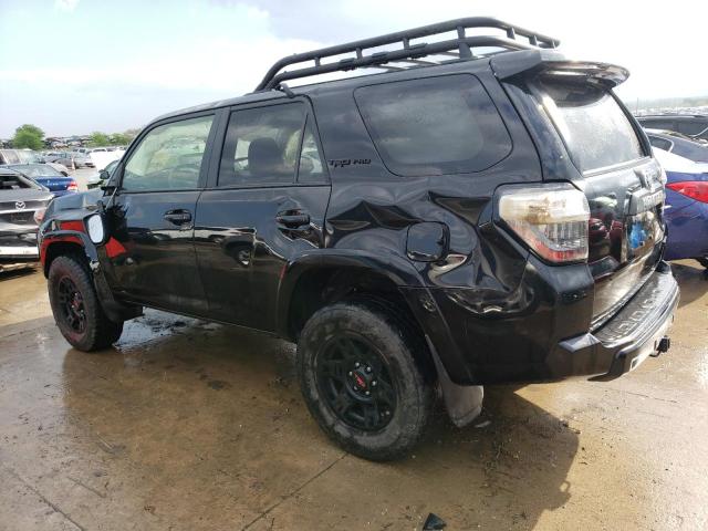 Photo 2 from auction – 2019 TOYOTA 4RUNNER SR with VIN JTEBU5JR2K5726516