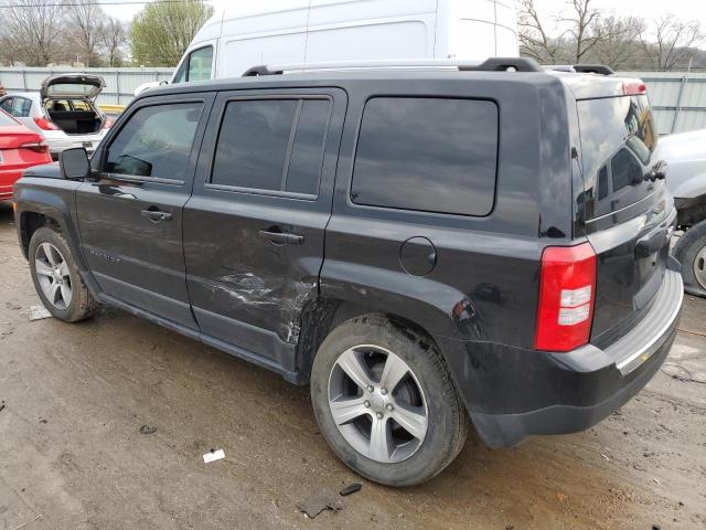 Photo 2 from auction – 2016 JEEP PATRIOT LA with VIN 1C4NJPFA8GD613126