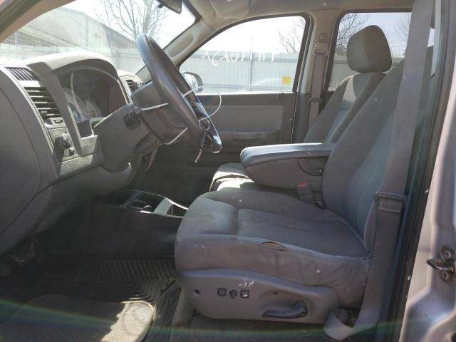 Photo 7 from auction – 2006 DODGE DAKOTA QUA with VIN 1D7HW48K46S506626