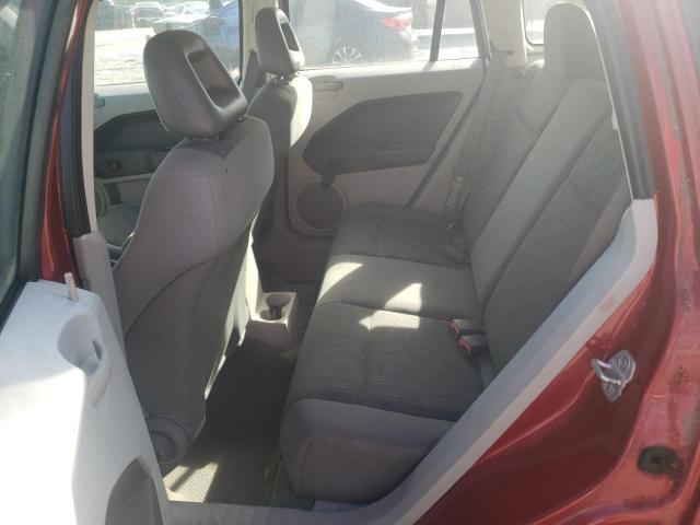 Photo 10 from auction – 2007 DODGE CALIBER with VIN 1B3HB28B37D134357