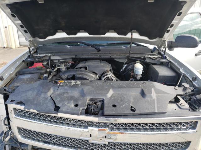 Photo 11 from auction – 2013 CHEVROLET 1500 with VIN 3GCPKSE73DG137462