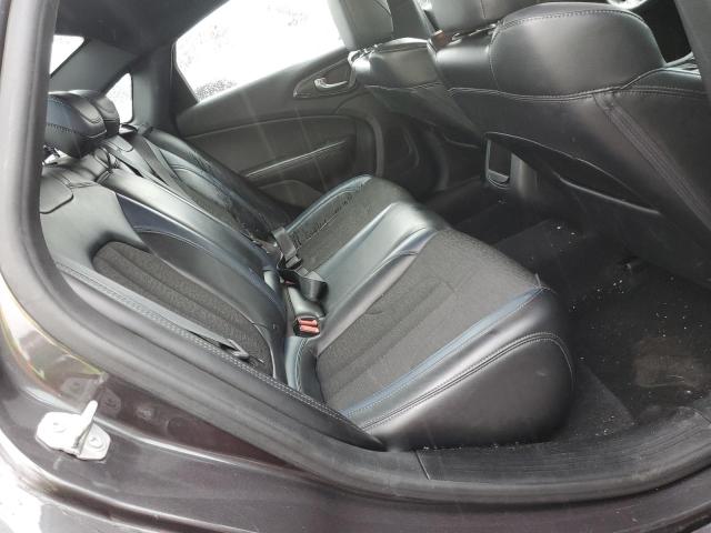Photo 10 from auction – 2015 CHRYSLER 200 S with VIN 1C3CCCBB2FN625374