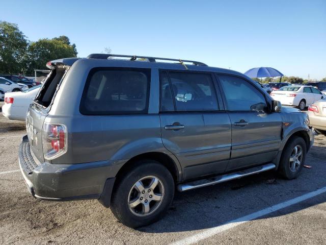 Photo 3 from auction – 2007 HONDA PILOT EXL with VIN 5FNYF28507B024825