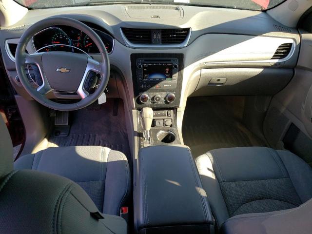 Photo 8 from auction – 2015 CHEVROLET TRAVERSE L with VIN 1GNKVHKD7FJ152294