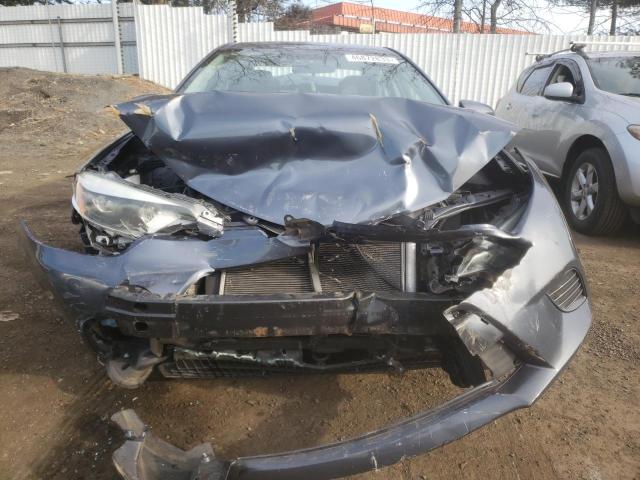 Photo 5 from auction – 2016 TOYOTA COROLLA L with VIN 5YFBURHE9GP499026