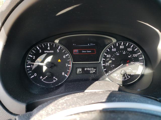 Photo 9 from auction – 2015 NISSAN ALTIMA 2.5 with VIN 1N4AL3AP2FN901154