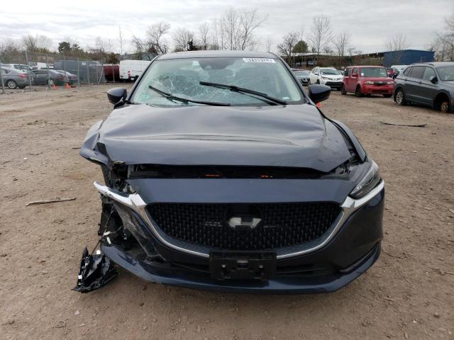 Photo 5 from auction – 2021 MAZDA 6 TOURING with VIN JM1GL1VM5M1615893