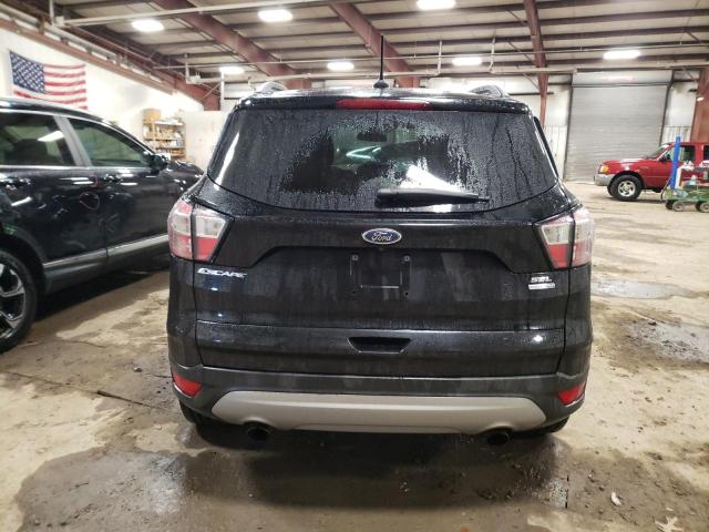 Photo 6 from auction – 2018 FORD ESCAPE SEL with VIN 1FMCU9HDXJUA49855