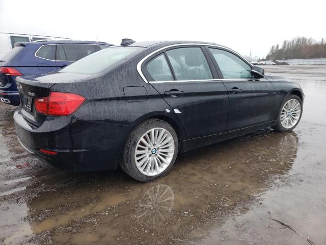 Фото 3 с аукциона – 2013 BMW 328 XI с VIN WBA3B3C54DF539284