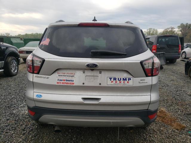 Photo 6 from auction – 2018 FORD ESCAPE SE with VIN 1FMCU0GD6JUC84797
