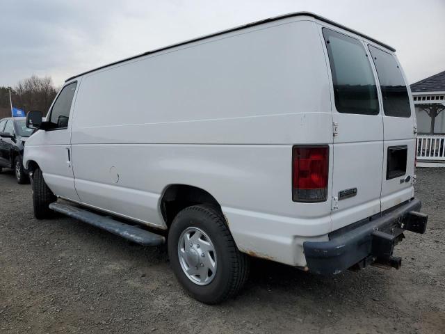 Photo 2 from auction – 2009 FORD ECONOLINE with VIN 1FTNE24W99DA44943