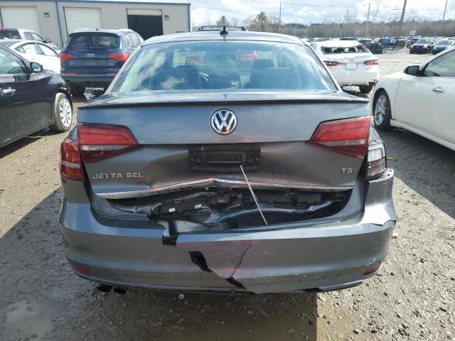 Photo 6 from auction – 2017 VOLKSWAGEN JETTA SEL with VIN 3VWL17AJ8HM212063