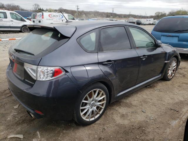 Photo 3 from auction – 2013 SUBARU IMPREZA WR with VIN JF1GR8H68DL872576