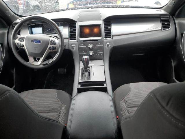 Photo 8 from auction – 2015 FORD TAURUS SEL with VIN 1FAHP2E81FG202599