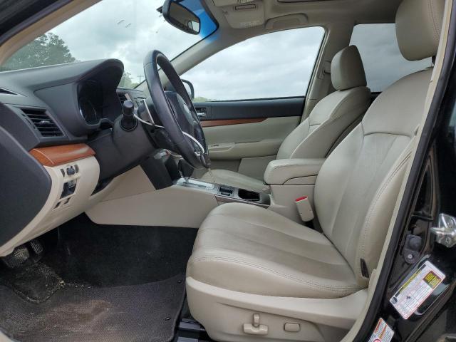 Photo 7 from auction – 2014 SUBARU OUTBACK 2. with VIN 4S4BRCLC4E3212861