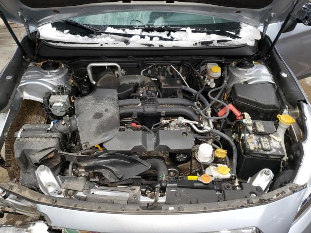 Photo 12 from auction – 2017 SUBARU OUTBACK 2. with VIN 4S4BSAAC3H3332778