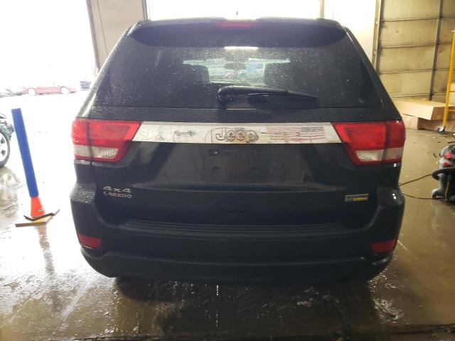Photo 6 from auction – 2012 JEEP GRAND CHER with VIN 1C4RJFAGXCC240839
