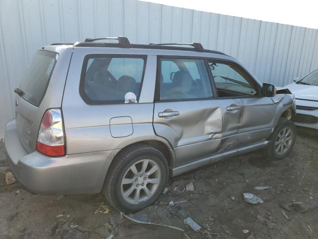 Photo 3 from auction – 2007 SUBARU FORESTER 2 with VIN JF1SG656X7G723060