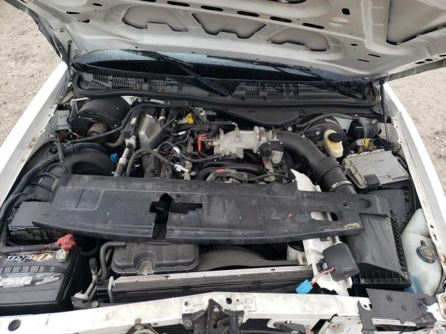 Photo 11 from auction – 2009 FORD CROWN VICT with VIN 2FAHP71V89X148094