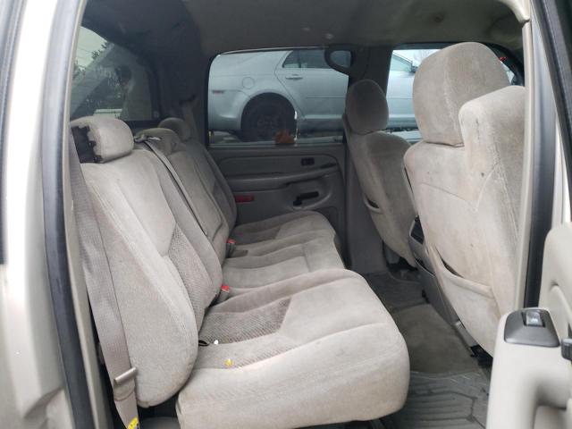 Photo 10 from auction – 2005 CHEVROLET AVALANCHE with VIN 3GNEK12Z65G188972