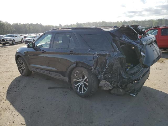 Photo 2 from auction – 2020 FORD EXPLORER S with VIN 1FM5K8GC5LGC00149