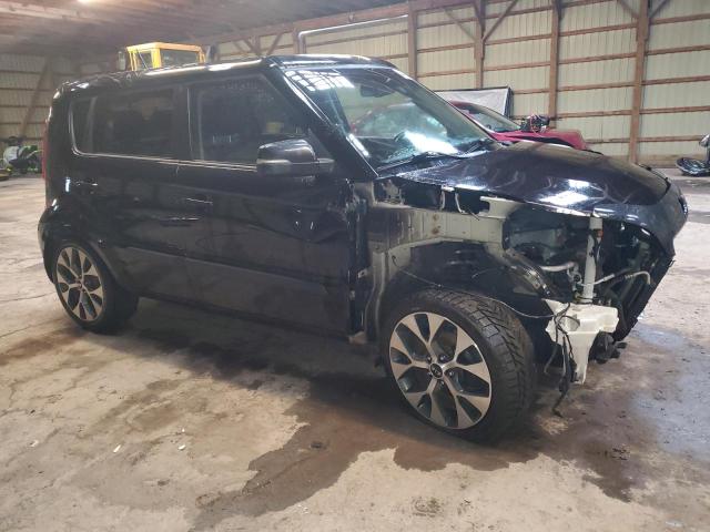 Foto 4 de la subasta – 2013 KIA SOUL + con VIN KNDJT2A69D7534783