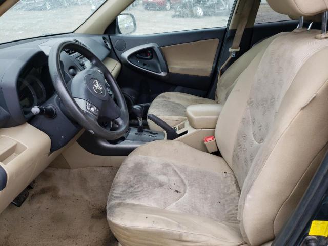 Photo 7 from auction – 2012 TOYOTA RAV4 with VIN 2T3ZF4DV0CW120450