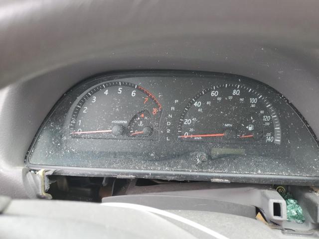 Photo 9 from auction – 2003 TOYOTA CAMRY LE with VIN 4T1BE32K73U259779