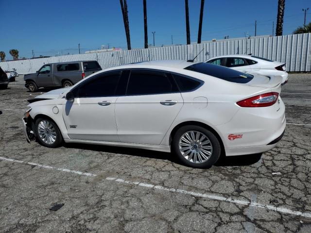Photo 2 from auction – 2014 FORD FUSION TIT with VIN 3FA6P0SU2ER209095