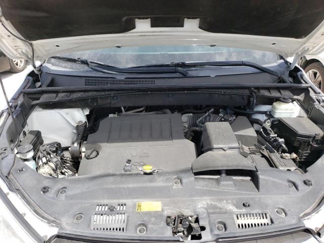 Photo 12 from auction – 2015 TOYOTA HIGHLANDER with VIN 5TDKKRFHXFS103498