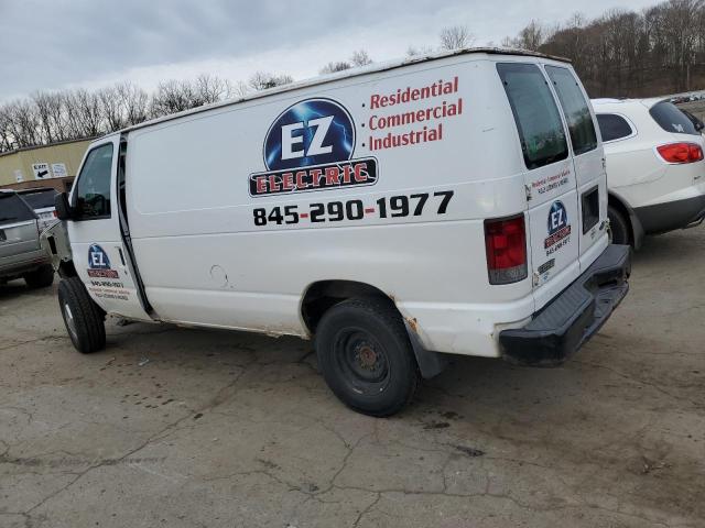 Photo 2 from auction – 2004 FORD ECONOLINE with VIN 1FTNE24W54HA92036