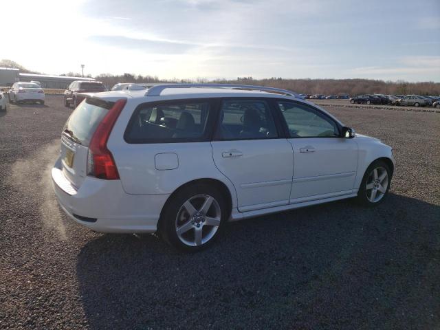 Photo 3 from auction – 2010 VOLVO V50 T5 with VIN YV1672MJ3A2536882