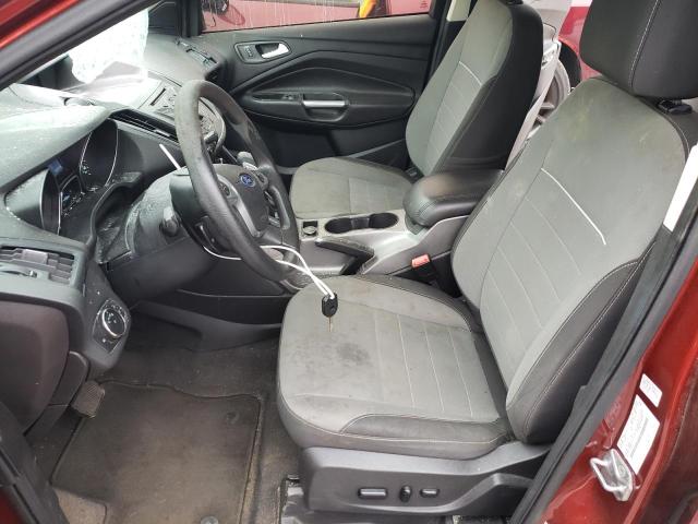 Photo 7 from auction – 2014 FORD ESCAPE SE with VIN 1FMCU0GX0EUD03120