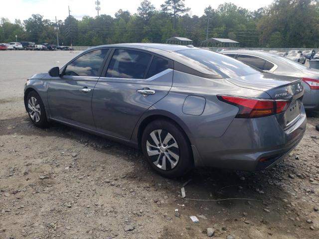 Photo 2 from auction – 2019 NISSAN ALTIMA S with VIN 1N4BL4BV0KC176991
