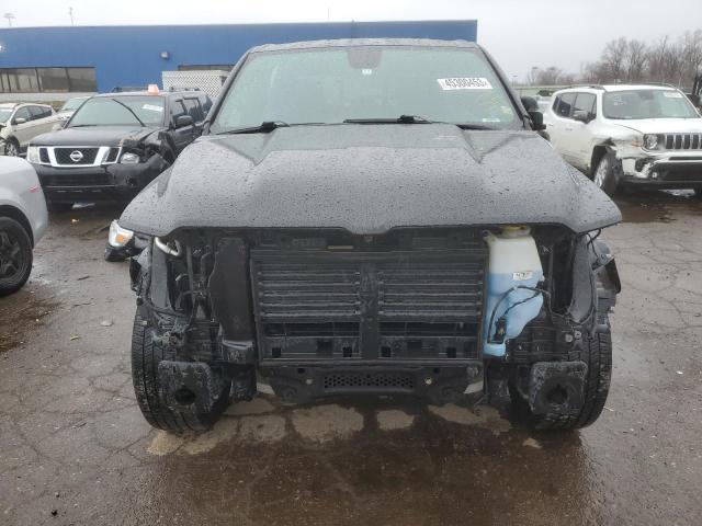 Photo 5 from auction – 2019 RAM 1500 BIG H with VIN 1C6SRFFT8KN554483