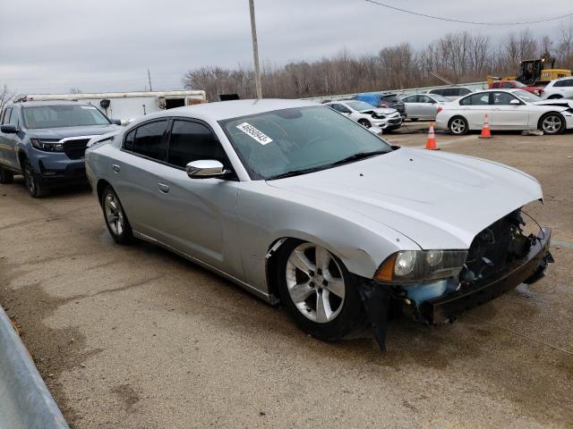 Photo 4 from auction – 2012 DODGE CHARGER SE with VIN 2C3CDXBG5CH112446