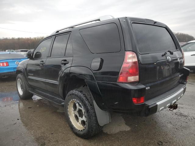 Photo 2 from auction – 2004 TOYOTA 4RUNNER SR with VIN JTEBU14R640043996