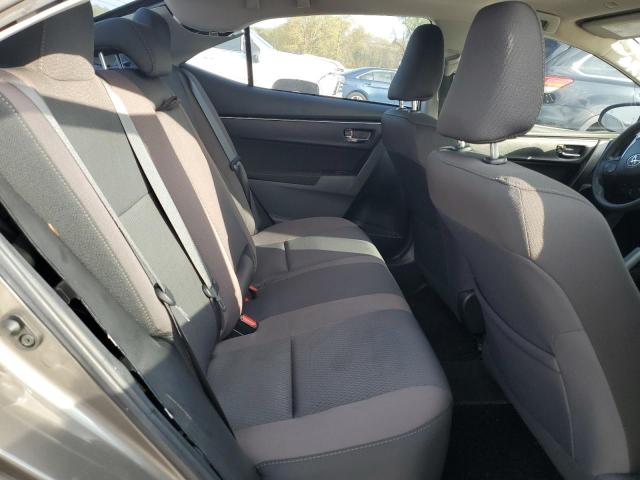 Photo 10 from auction – 2019 TOYOTA COROLLA L with VIN 2T1BURHE9KC199267