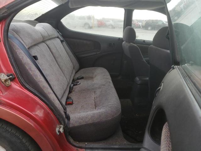 Photo 10 from auction – 1998 DODGE NEON HIGHL with VIN 1B3ES47C4WD572814