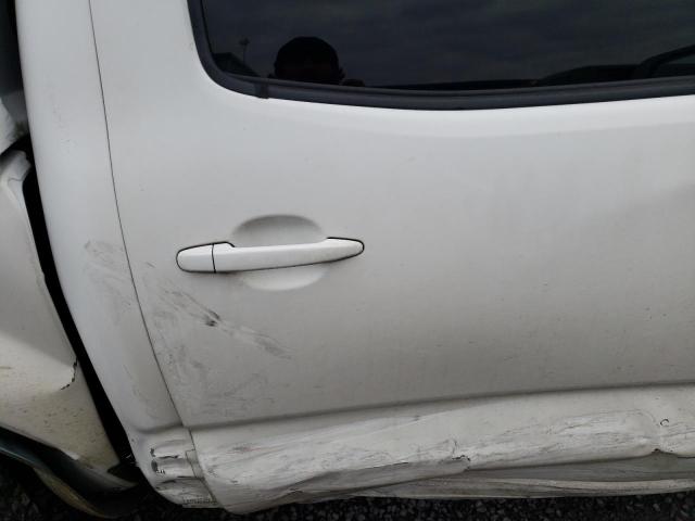 Photo 10 from auction – 2012 TOYOTA TACOMA DOU with VIN 3TMLU4EN8CM098824