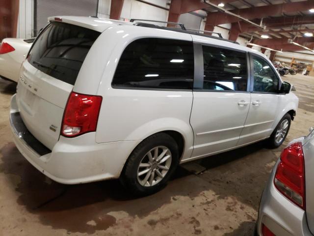 Photo 3 from auction – 2015 DODGE GRAND CARA with VIN 2C4RDGCG7FR535614